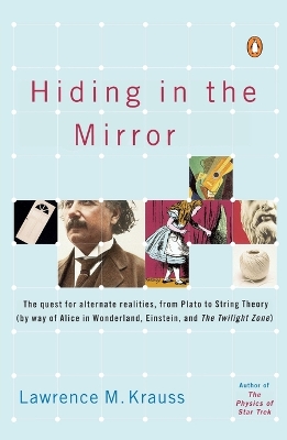 Hising in the Mirror book