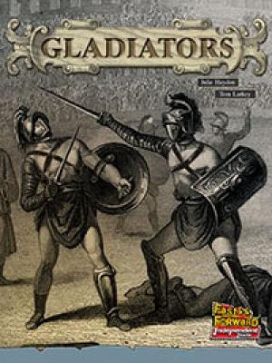 Gladiators book