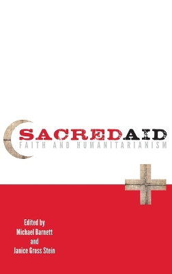 Sacred Aid by Michael Barnett
