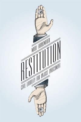 Restitution book