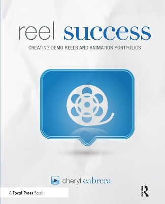 Reel Success book