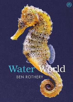 Water World book