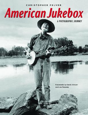 American Jukebox book