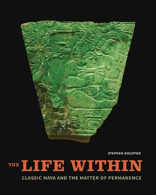Life Within book