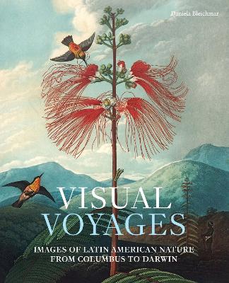 Visual Voyages book