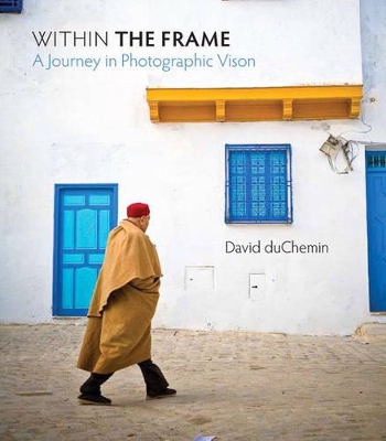 Within the Frame book