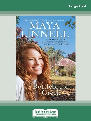 Bottlebrush Creek book