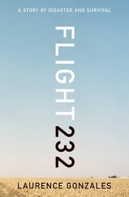 Flight 232 book