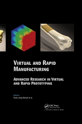 Virtual and Rapid Manufacturing book