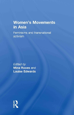 Women's Movements in Asia book
