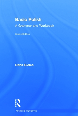 Basic Polish by Dana Bielec