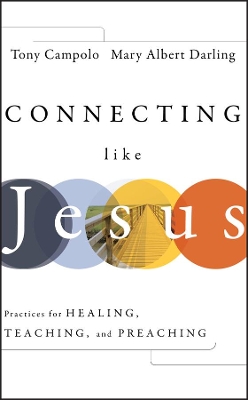 Connecting Like Jesus book