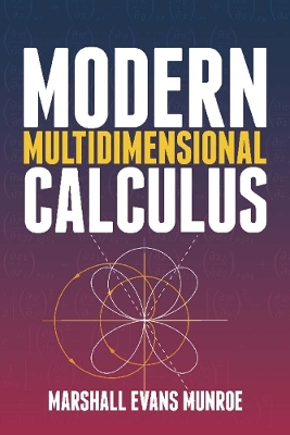 Modern Multidimensional Calculus book