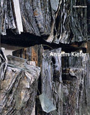 Anselm Kiefer (Compact Edition) by Daniel Arasse