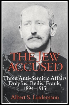 Jew Accused book