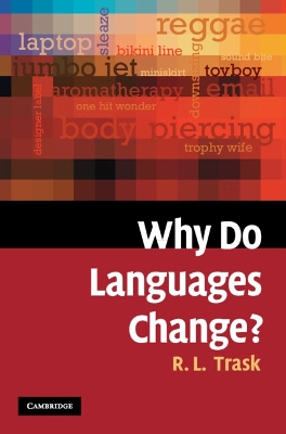 Why Do Languages Change? by Larry Trask