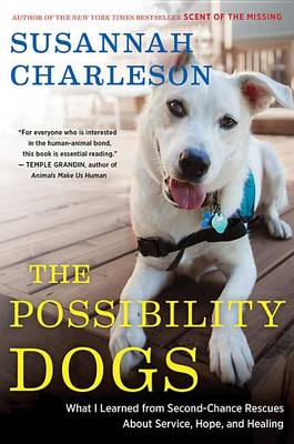 Possibility Dogs book