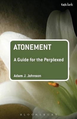 Atonement by Dr Adam J. Johnson
