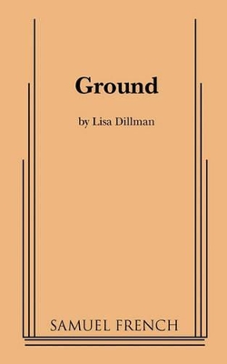 Ground book