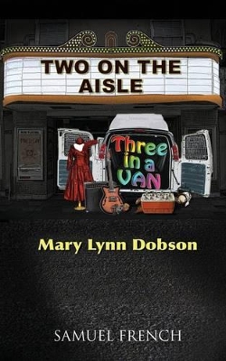 Two on the Aisle, Three in a Van book