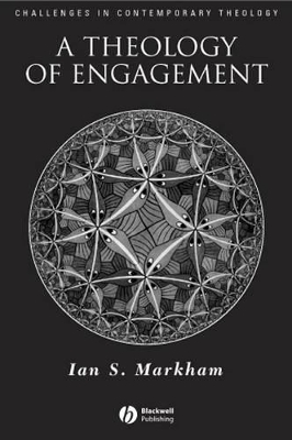 Theology of Engagement book