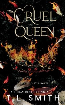 Cruel Queen book