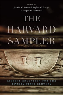 Harvard Sampler book