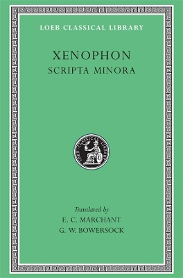 Scripta Minora book