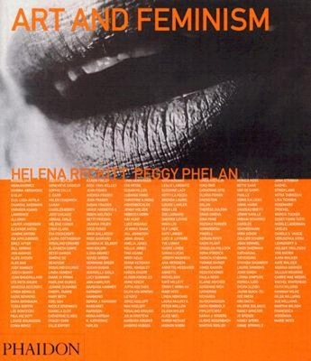 Art and Feminism by Helena Reckitt