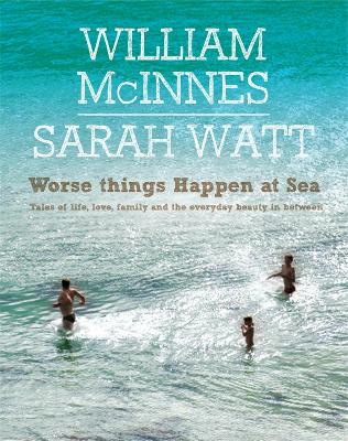 Worse Things Happen at Sea book