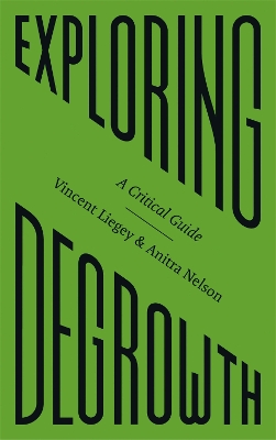Exploring Degrowth: A Critical Guide book