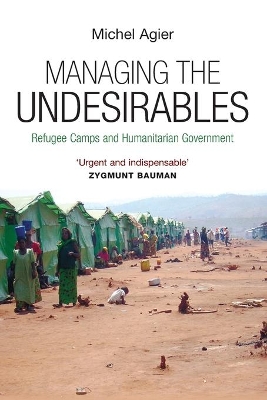 Managing the Undesirables book