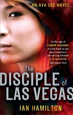 Disciple of Las Vegas book