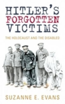 Hitler's Forgotten Victims book