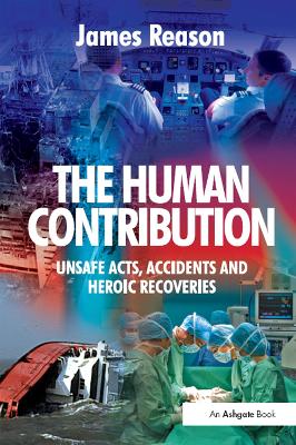 Human Contribution book