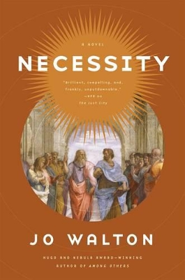 Necessity book