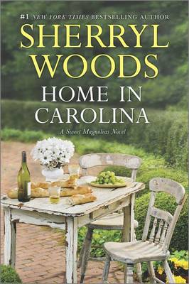 Home in Carolina book