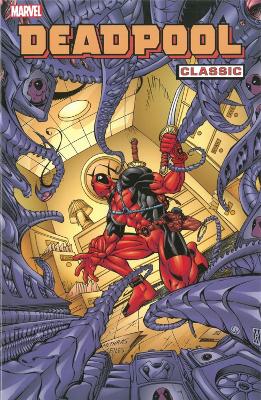 Spider Mandeadpool Vol 1 Isnt It Bromantic By Joe Kelly