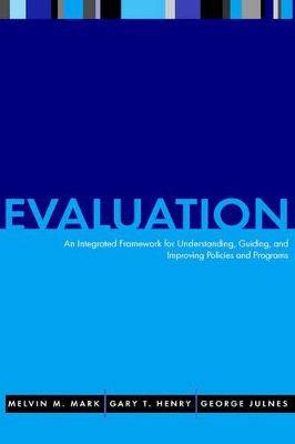 Evaluation book