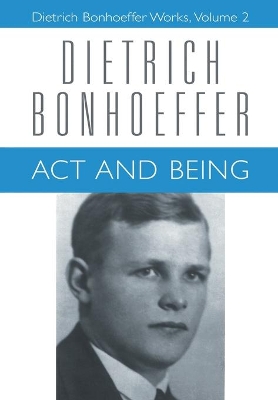 Works by Dietrich Bonhoeffer