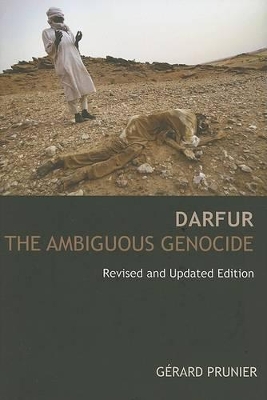 Darfur book