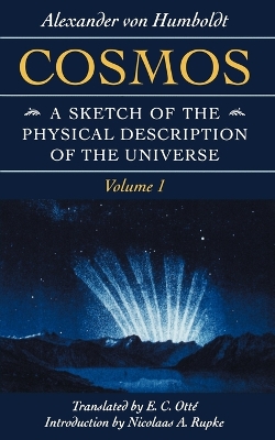 Cosmos book