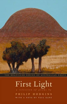 First Light book