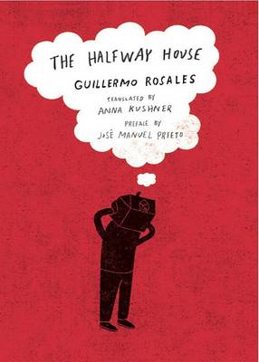 Halfway House book