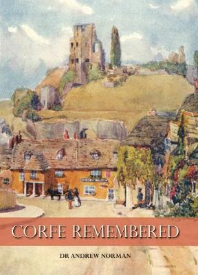 Corfe Remembered book