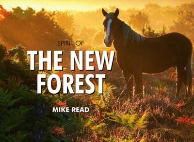 Spirit of the New Forest book