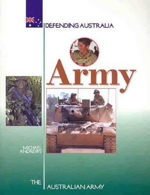 Army: The Australian Army book