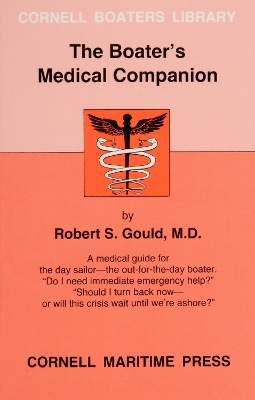 Boater's Medical Companion book