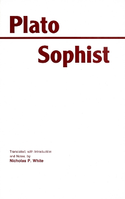 Sophist by Plato