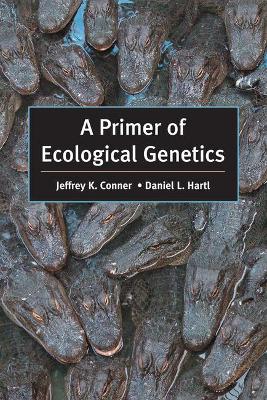 Primer of Ecological Genetics book